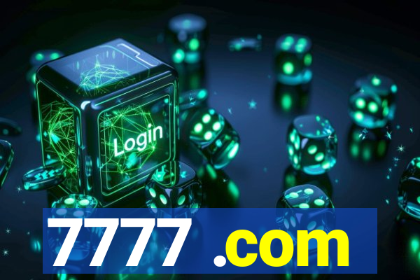 7777 .com